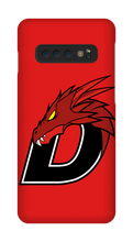 Samsung Phone Cases big logo