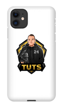 Tuts Legion Phone Case