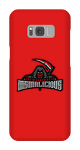 msmalicious23 Samsung Phone Case