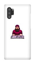 cannonsartillery Samsung Phone Cases