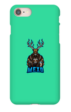 MEXO Premium iPhone Phone Hülle