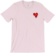 SL Solus's "Self Love Clothing" T-Shirts!