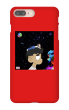 yxngeli iPhone Phone Cases