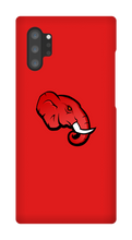 Samsung Cases Red