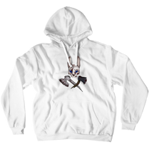 Hoodies (No-Zip/Pullover)