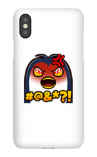 or3o1809 iPhone Phone Cases