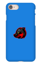 utssky iPhone Phone Cases