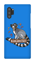 BlaBla Samsung Galaxy Cases