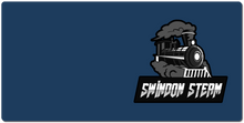 swindonsteamesports XXL Gaming Mousepad