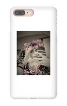 toniflackus9000 iPhone Phone Cases