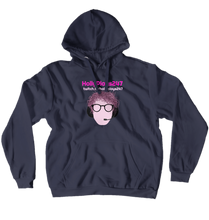 hoodie