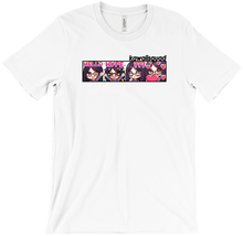 NotKawaiii Twitch Emotes T-Shirt