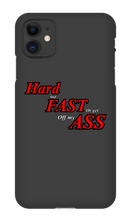 starchwear iPhone Phone Cases
