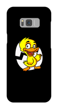 dazzlingduckgames Samsung Phone Cases