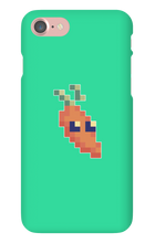 Chris P. Carrot - Phone Case (iPhones)