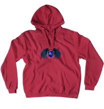 albaugh76 Hoodies (No-Zip/Pullover)