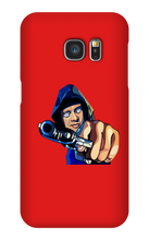 dondontmiss Samsung Phone Cases