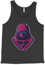 line 1 launch tank top