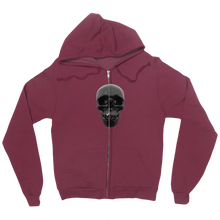 mrbodeci Zip Up Hoodie