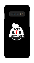 iDirtyRandy Samsung Case