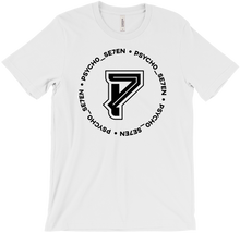 Elite Edition Psy7 T-Shirts