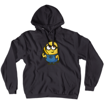 Minion Hoodies - פוטר עם מיניון