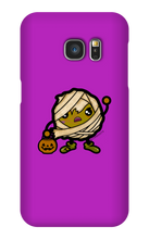 CabbyStu Samsung Phone Cases