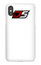 dstreet iPhone Phone Cases