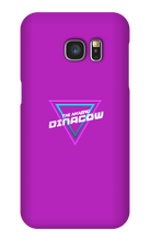 theamazingdinacow Samsung Phone Cases