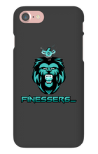 finesser6_ iPhone Phone Cases