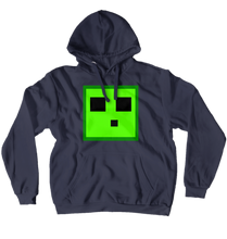 Eloc Slime Hoodies