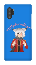sorcorer23 Samsung Phone Cases