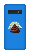 HolyPoop Samsung Phone Cases