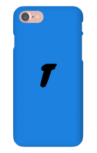 tvtwisty iPhone Phone Cases