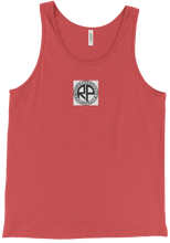 rash_play Tank Top
