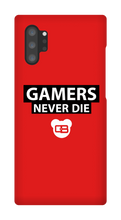 GND Samsung Phone Cases