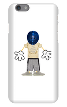 ballirboi115 iPhone Phone Cases