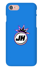 jakehoo iPhone Phone Cases