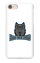 h20_dalegio iPhone Phone Cases