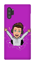 godoygamer13 Samsung Phone Cases
