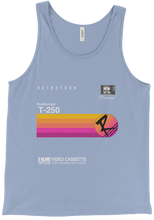 Rudescope T-250W Tank Top