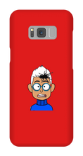axel-rex Samsung Phone Cases