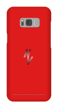 naevius Samsung Phone Cases