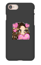 ciaraemma_ iPhone Phone Cases