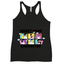 Pride Women's Tank Top-Flintraised