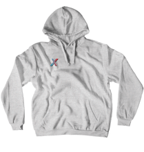 CXB - X - Hoodies (No-Zip/Pullover)