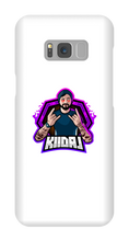 kiidaj Samsung Phone Cases