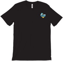 elclubgamingandtech T-Shirts