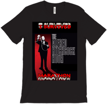 PDTV I Survived The AHH Marathon T-Shirt