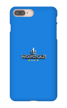 ARZADOUS ARMY iPhone Cases